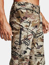 Under Armour Pánské kalhoty Under Armour UA Hardwoods STR Pant