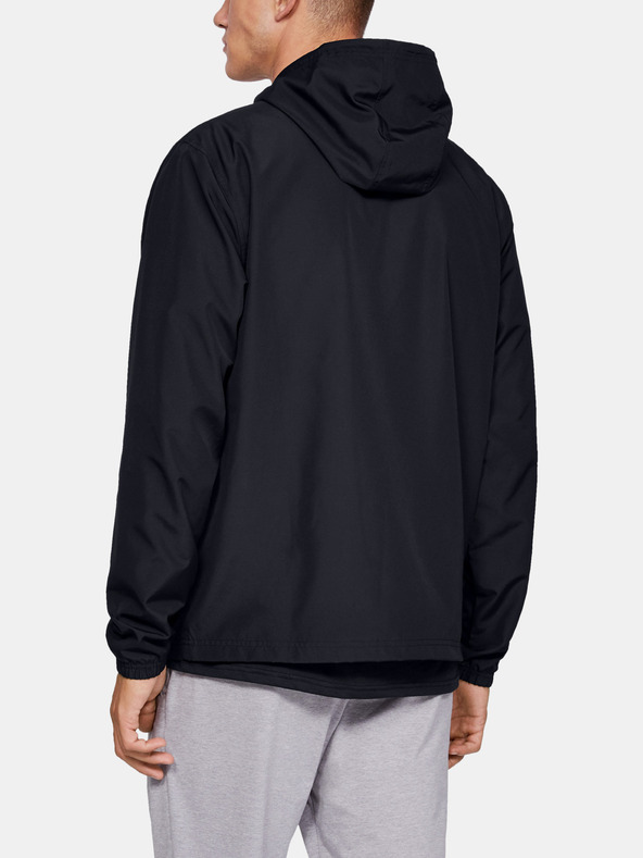 Under Armour Pánská bunda Under Armour Sportstyle Wind Jacket