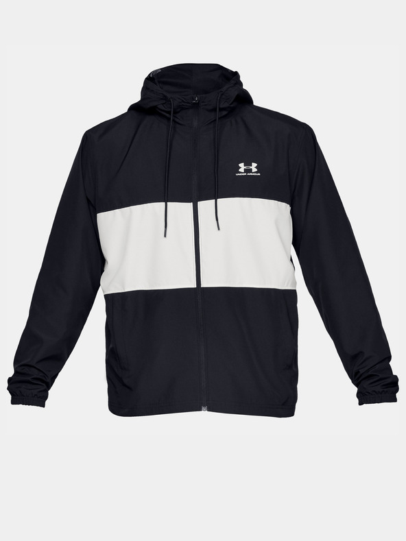 Under Armour Pánská bunda Under Armour Sportstyle Wind Jacket