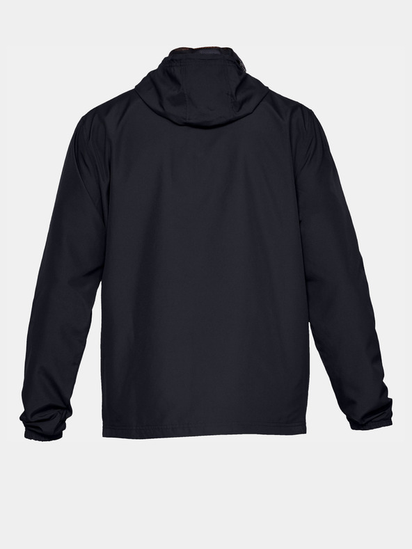 Under Armour Pánská bunda Under Armour Sportstyle Wind Jacket