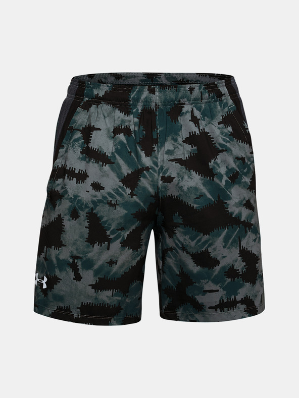 Under Armour Pánské kraťasy Under Armour Launch Sw 7'' Printed Short