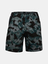 Under Armour Pánské kraťasy Under Armour Launch Sw 7'' Printed Short