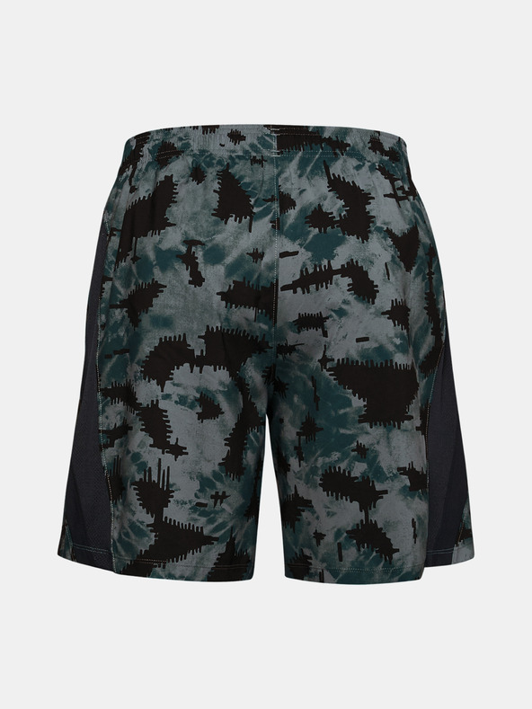 Under Armour Pánské kraťasy Under Armour Launch Sw 7'' Printed Short