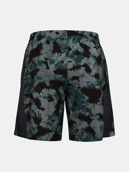 Under Armour Pánské kraťasy Under Armour Launch Sw 7'' Printed Short