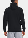 Under Armour Pánská mikina Under Armour BASELINE FLEECE P/O HOODY