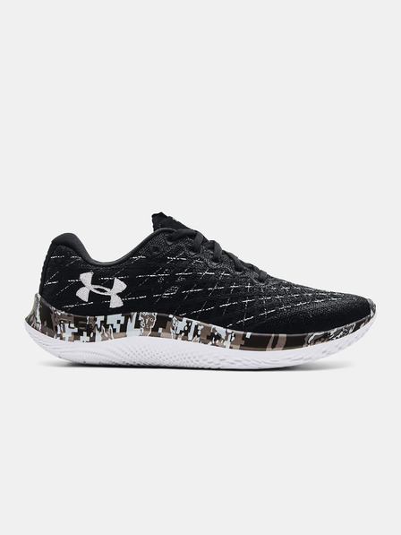 Under Armour Pánské boty Under Armour UA FLOW Velociti Wind RFCamo