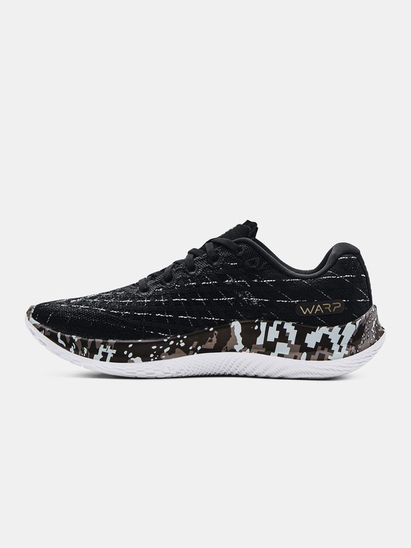 Under Armour Pánské boty Under Armour UA FLOW Velociti Wind RFCamo