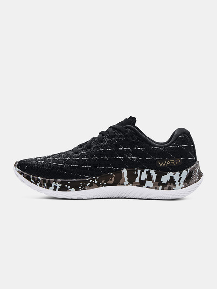 Under Armour Pánské boty Under Armour UA FLOW Velociti Wind RFCamo