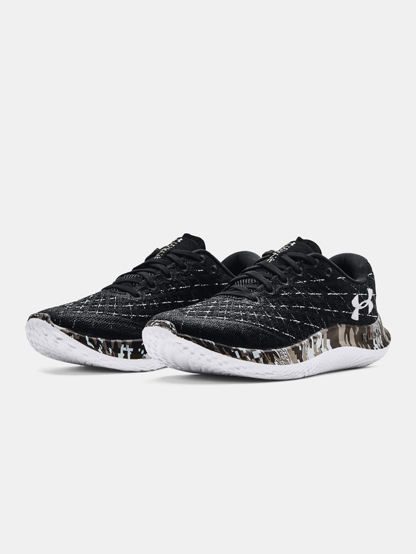 Under Armour Pánské boty Under Armour UA FLOW Velociti Wind RFCamo
