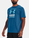 Under Armour Pánské tričko Under Armour UA GL FOUNDATION SS