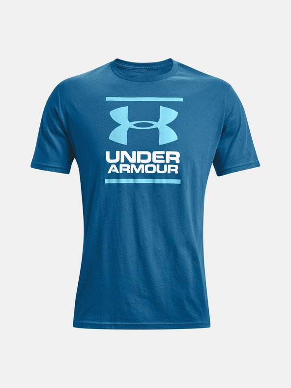 Under Armour Pánské tričko Under Armour UA GL FOUNDATION SS