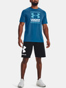 Under Armour Pánské tričko Under Armour UA GL FOUNDATION SS
