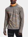 Under Armour Pánská mikina Under Armour UA Empowered Hoodie