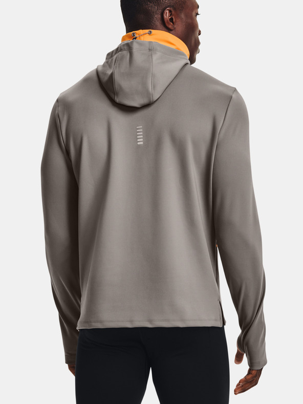 Under Armour Pánská mikina Under Armour UA Empowered Hoodie