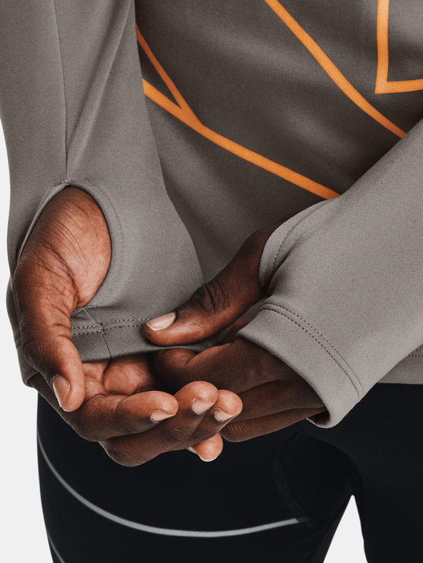 Under Armour Pánská mikina Under Armour UA Empowered Hoodie
