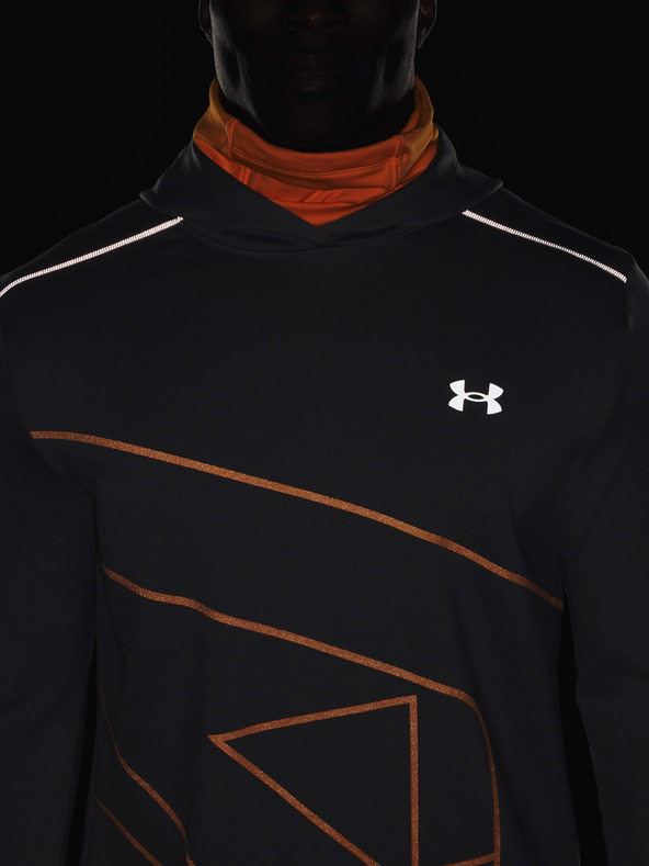 Under Armour Pánská mikina Under Armour UA Empowered Hoodie