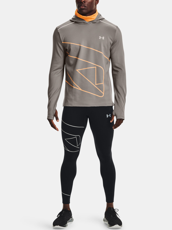 Under Armour Pánská mikina Under Armour UA Empowered Hoodie