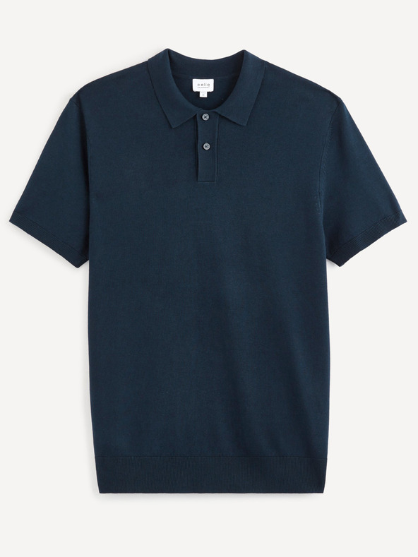 Celio Be1stsun Polo triko
