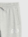 GAP Dětské tepláky Gap logo GAP