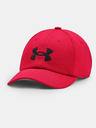 Under Armour Chlapecká kšiltovka Under Armour Blitzing Adj Hat