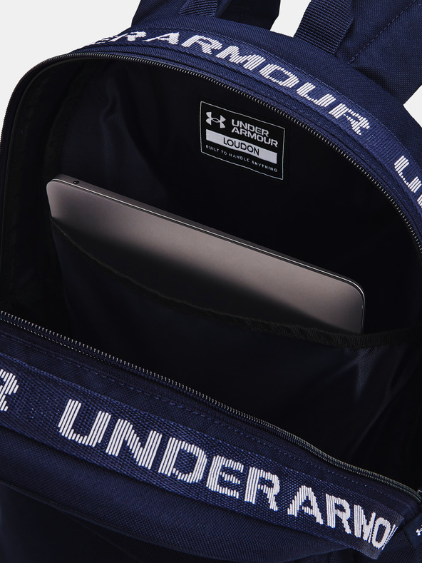 Under Armour Unisexový batoh Under Armour Loudon Backpack