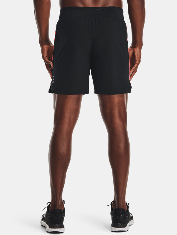 Under Armour Pánské kraťasy Under Armour SpeedPocket 7'' Short