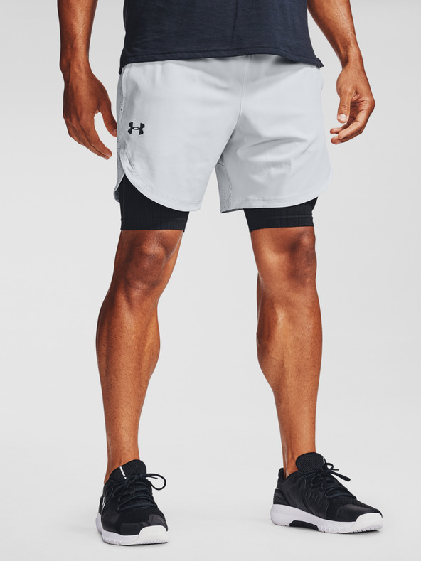 Under Armour Pánské kraťasy Under Armour Stretch-Woven Storm Shorts