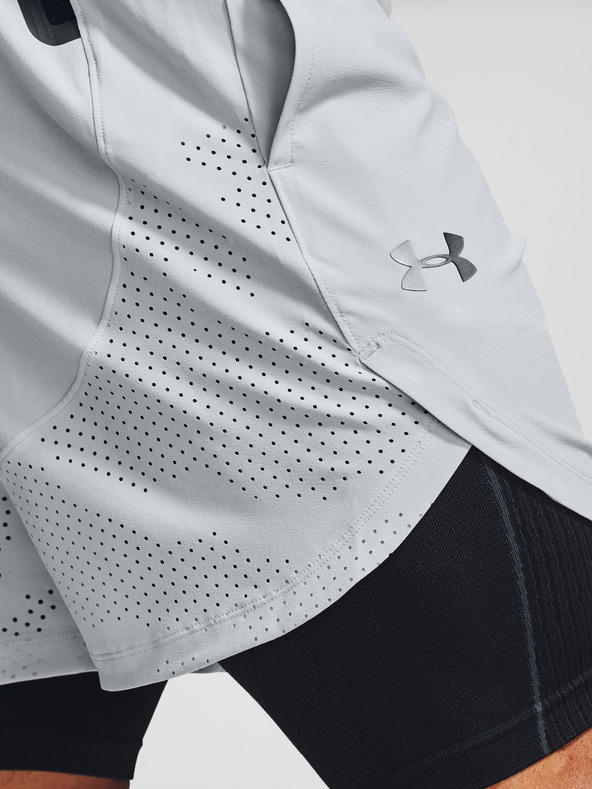 Under Armour Pánské kraťasy Under Armour Stretch-Woven Storm Shorts