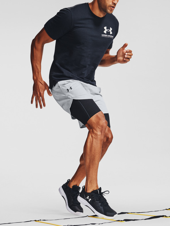 Under Armour Pánské kraťasy Under Armour Stretch-Woven Storm Shorts