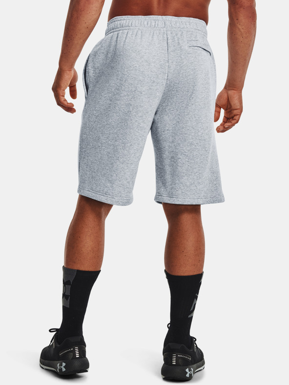 Under Armour Pánské kraťasy Under Armour UA Rival Flc Graphic Short