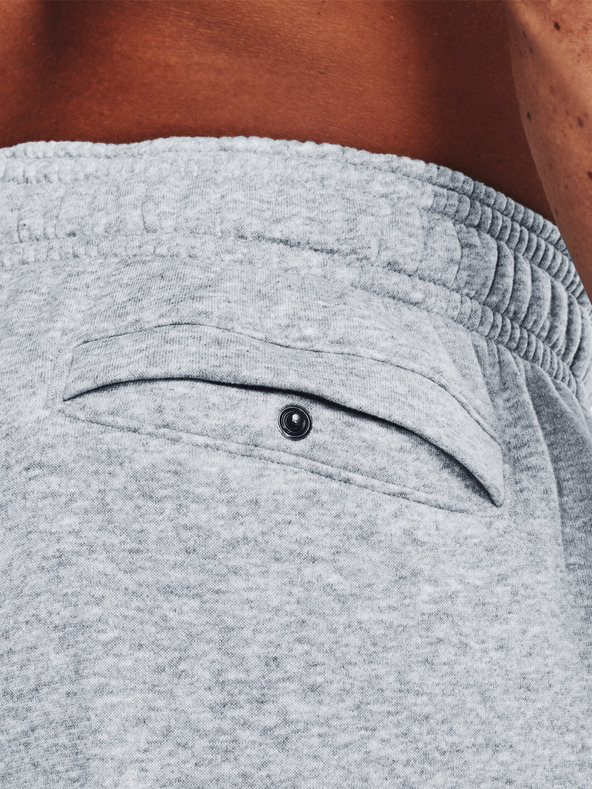 Under Armour Pánské kraťasy Under Armour UA Rival Flc Graphic Short