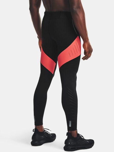 Under Armour Pánské kompresní legíny Under Armour Speedpocket Tight