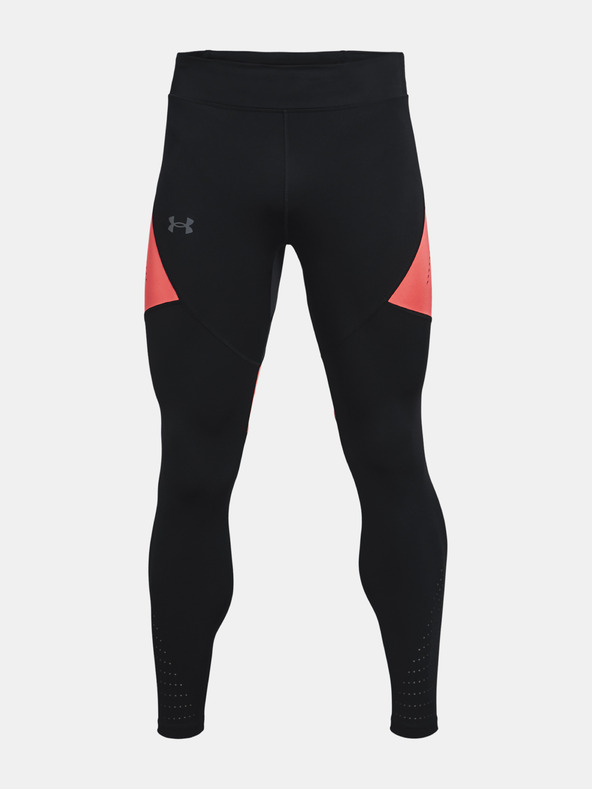 Under Armour Pánské kompresní legíny Under Armour Speedpocket Tight