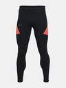 Under Armour Pánské kompresní legíny Under Armour Speedpocket Tight