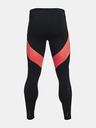 Under Armour Pánské kompresní legíny Under Armour Speedpocket Tight