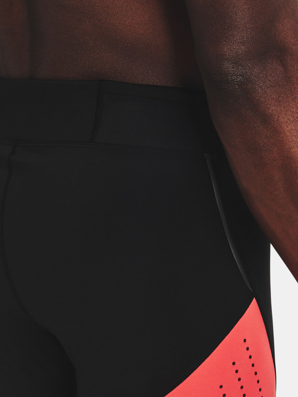 Under Armour Pánské kompresní legíny Under Armour Speedpocket Tight