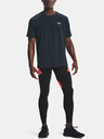 Under Armour Pánské kompresní legíny Under Armour Speedpocket Tight