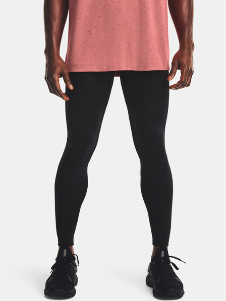 Under Armour Pánské kompresní legíny Under Armour Speedpocket Tight