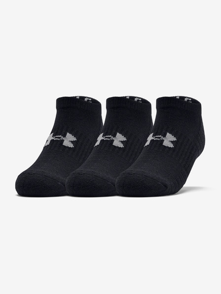 Under Armour Unisexové ponožky Under Armour Training Cotton NS