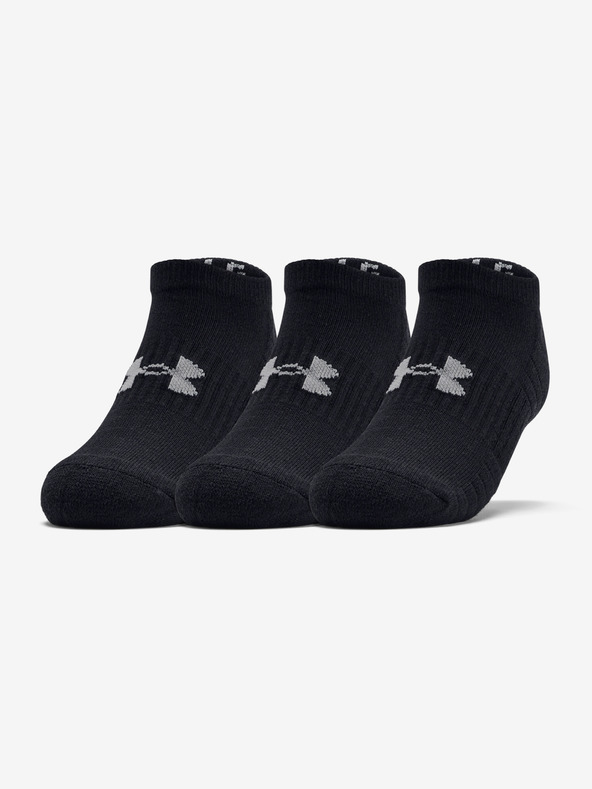 Under Armour Unisexové ponožky Under Armour Training Cotton NS