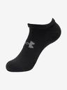 Under Armour Unisexové ponožky Under Armour Training Cotton NS