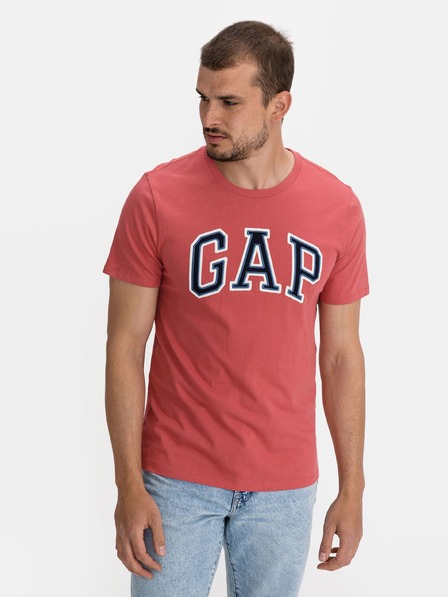 GAP Tričko Gap logo bas arch GAP