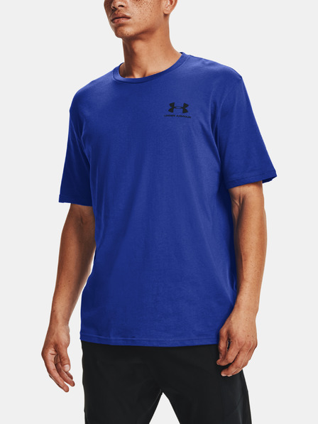 Under Armour Pánské tričko Under Armour Sportstyle Lc Ss