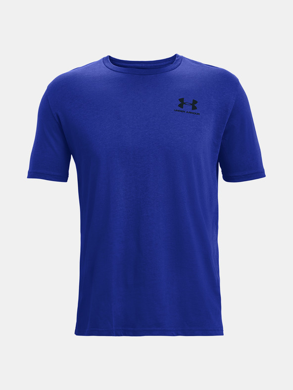 Under Armour Pánské tričko Under Armour Sportstyle Lc Ss
