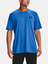 Under Armour Pánské tričko Under Armour Sportstyle Lc Ss