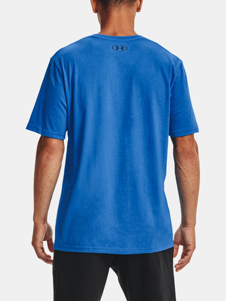 Under Armour Pánské tričko Under Armour Sportstyle Lc Ss