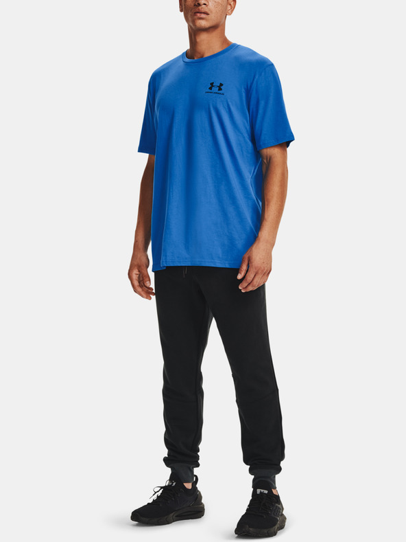Under Armour Pánské tričko Under Armour Sportstyle Lc Ss
