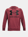 Under Armour Pánská mikina Under Armour Rival Fleece Big Logo HD