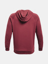 Under Armour Pánská mikina Under Armour Rival Fleece Big Logo HD