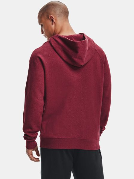 Under Armour Pánská mikina Under Armour UA Rival Fleece Hoodie